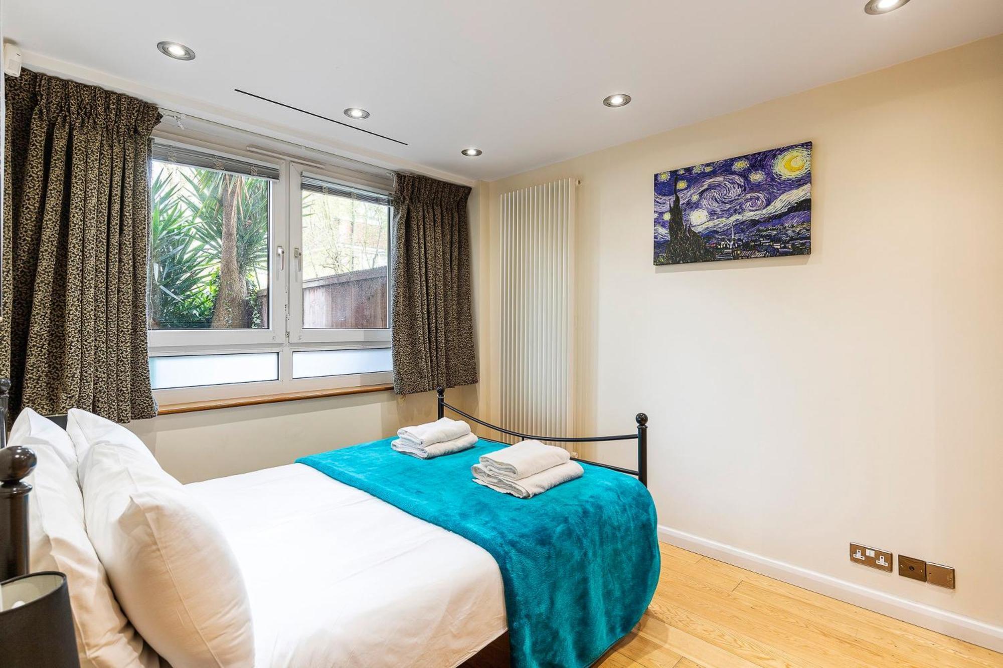 Tower Bridge 2Br Apartment For 6 With Terrace 伦敦 外观 照片